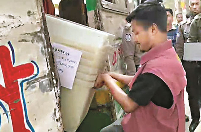 آج بنگلہ دیش میں عام انتخابات کیلئے ووٹنگ ، کل نتائج کا اعلان