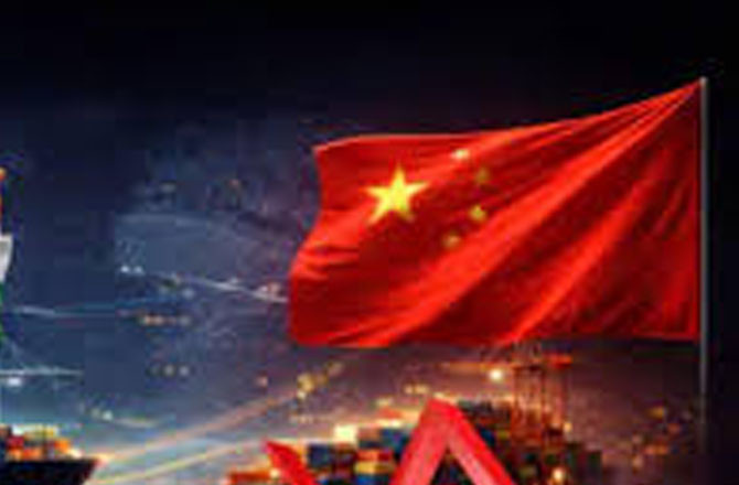 چین نے اپنی پالیسی میں تبدیلی کی ، کنیڈا اور  برطانیہ کے شہریوں کو راحت دی 