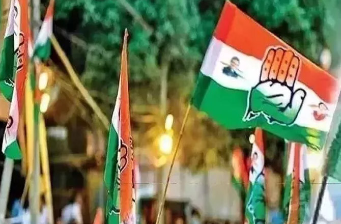 کیا کانگریس کو بھولا سبق یاد آگیا ہے؟