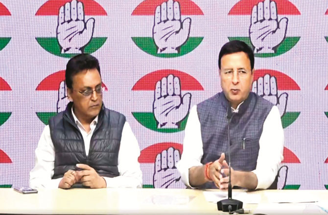 ’’ہند امریکہ ڈیل سے کسانوں کو بڑے پیمانے پر نقصان کاخدشہ‘‘