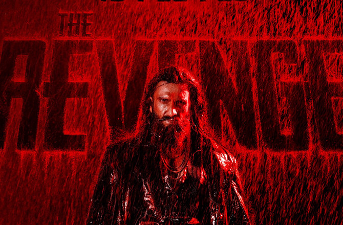 ’’دھرندھر ۲‘‘ کا ٹیزر ریلیز، صارفین برہم