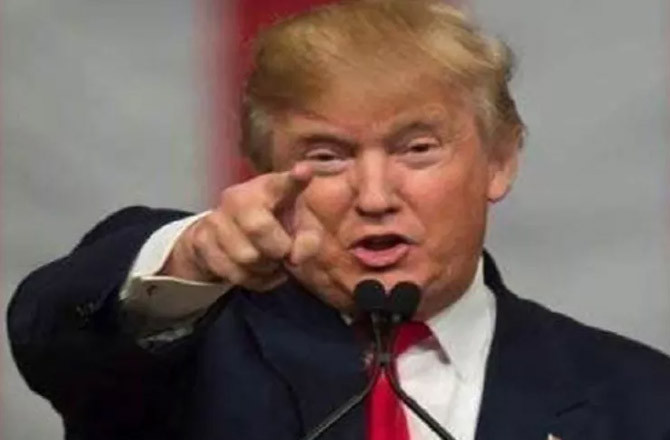 ہندوستان  کو امریکہ میں اب  ۱۲۶؍ فیصد ڈیوٹی کا جھٹکا