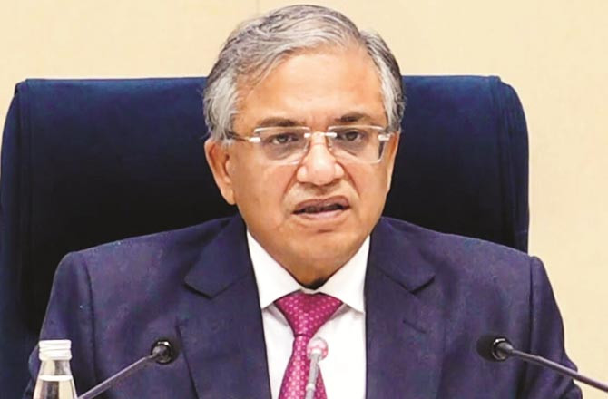 ’’الیکشن کمیشن  کو فی الحال سیاسی جماعتوں کا رجسٹریشن منسوخ کرنے کا اختیار نہیں ہے‘‘