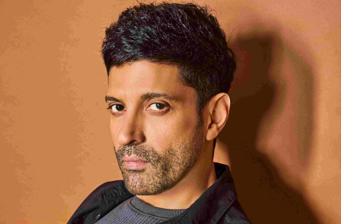 فرحان اختر، سیم مینڈس کی فلم ’’دی بیٹلز بایوپک‘‘ میں موسیقار روی شنکر کا کردار ادا کریں گے