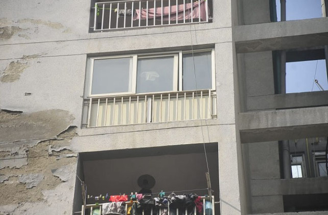 سانحۂ غازی آباد بڑی وارننگ ہے