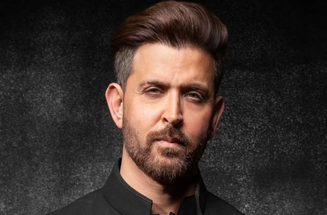 فلم ڈان ۳ ؍ میں رتیک:  رتیک روشن نے حقیقت بیان کر دی