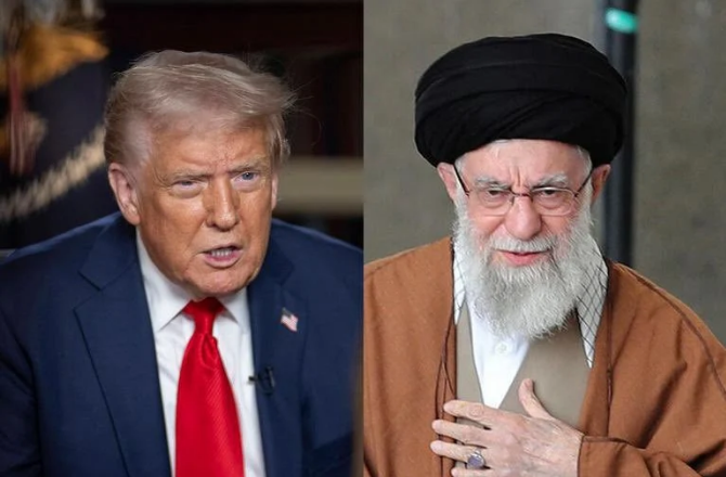 امریکہ کے سامنے ایران نرم پڑا، ’منصفانہ مذاکرات‘ کیلئے تیار، جوہری پروگرام کے کچھ حصے بند کرسکتا ہے