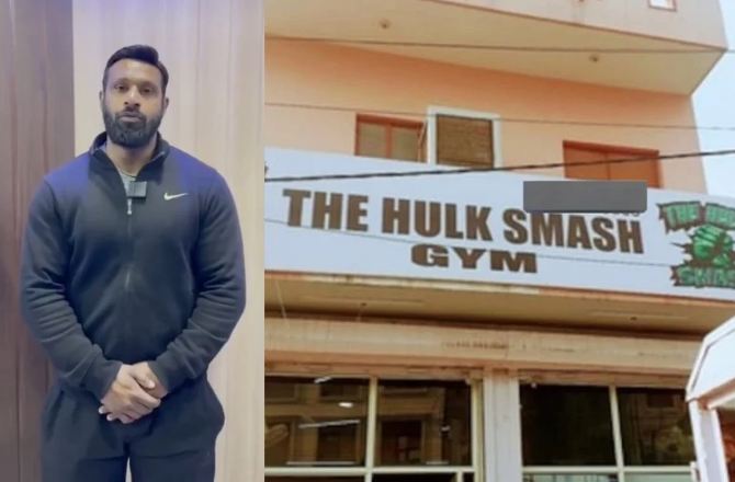 سپریم کورٹ کے ۱۵؍ سینیئر وکلاء نے دیپک کمار کے جم کی ممبرشپ خریدی، مفت قانونی امداد کی بھی پیشکش