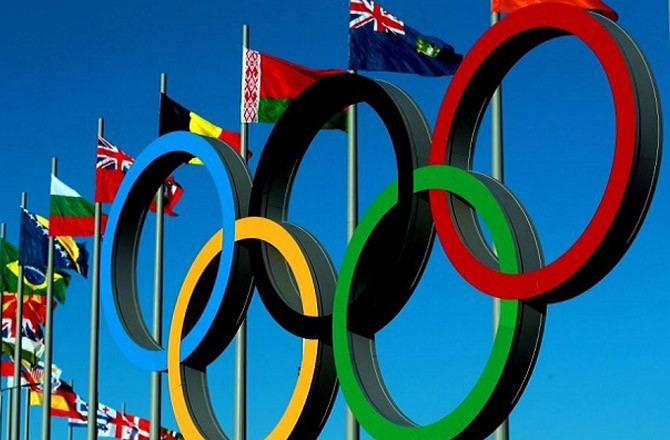 غزہ کے لیے فیفا کی امداد، بین الاقوامی معیار کے مطابق: آئی او سی