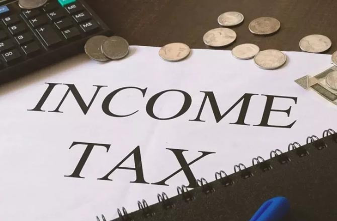 انکم ٹیکس کے نئے ضابطو اور فارم پر تجاویز طلب