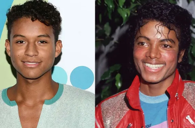 مائیکل جیکسن کی زندگی پر بنی فلم ’’مائیکل‘‘ کا ٹریلر جاری، ۲۴؍  اپریل کو ریلیز