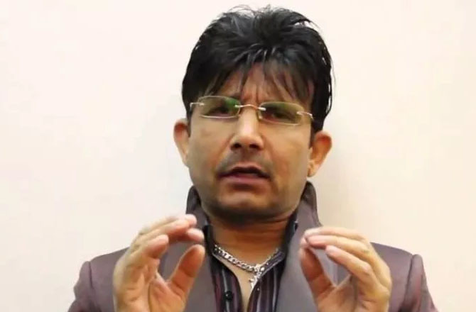 کمال خان کا دعویٰ: راجپال کے پاس ۵۰؍ کروڑ کی جائیداد، بیوی کو جیل کیوں نہیں؟