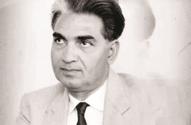 کمال امروہی نے ہر کام کمال عمدگی سے انجام دیا