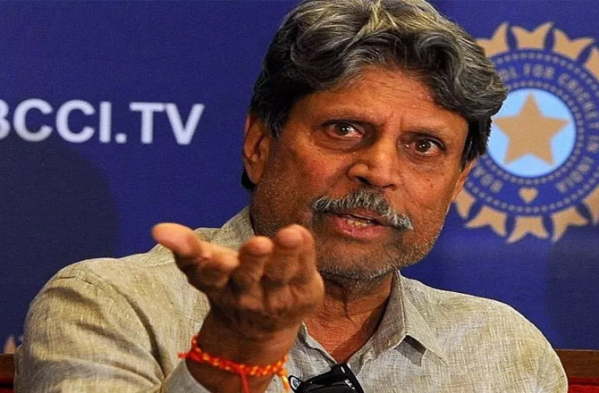 پاکستان کے بغیر بھی دنیا چلتی رہے گی: کپل دیو