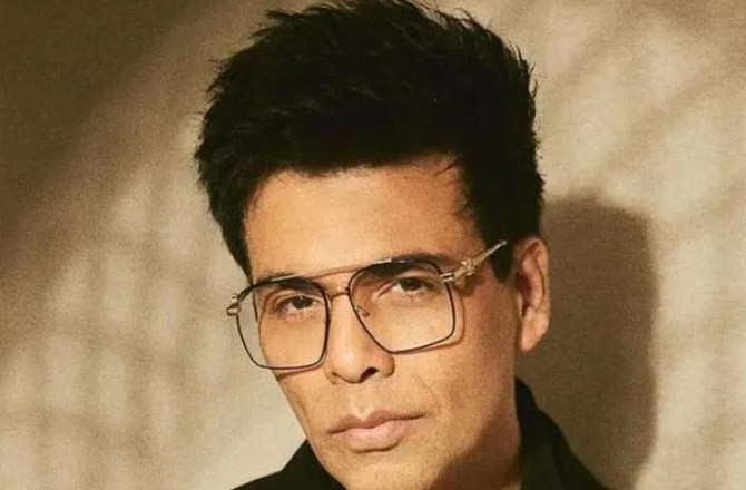 شاہ رخ خان کا کے کے آر کا بزنس میرے فلمی کاروبار سے بڑا ہے: کرن جوہر