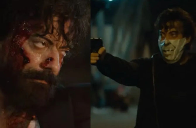 کینیڈی پر سینسر بورڈ کی قینچی، ڈونالڈ ٹرمپ کو’پمپ ٹرمپ‘، داؤد ابراہیم کو’پاکستان ڈان‘ سے بدلا