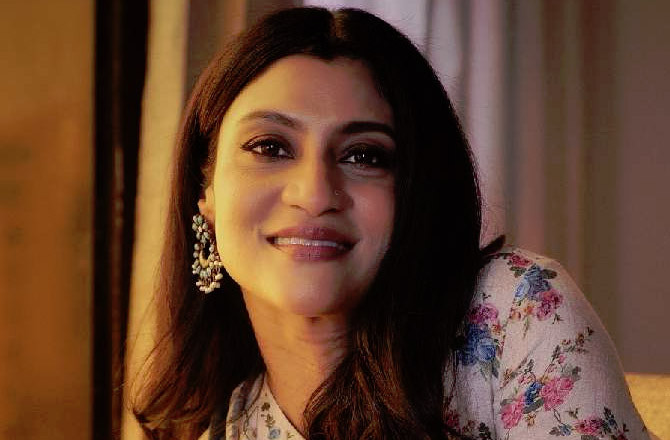 ان کہی کہانیوں کو سامنے لانا بھی ضروری ہے: کونکنا سین شرما