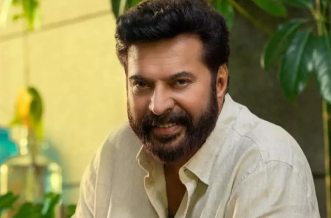 ۶؍ سال بعد مموٹی کی تمل سنیما میں واپسی، دھنُش کے ساتھ ’’ڈی ۵۵‘‘ میں نظر آئیں گے 