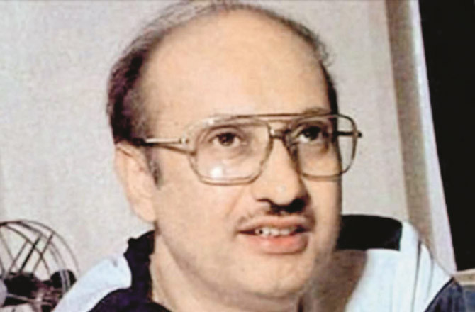 منموہن دیسائی نے مسالا فلموں کا سلسلہ شروع کیا تھا