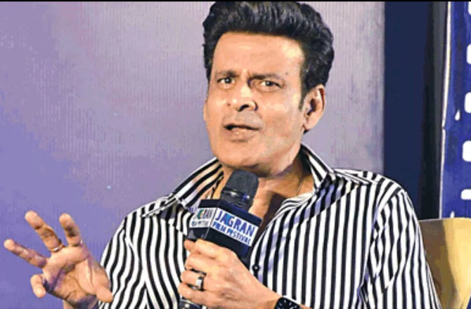 ’’گھوس  خور پنڈت‘‘ کی مشکلات میں اضافہ،  اداکار  ویبھو پاٹھک نے شکایت درج کروائی  