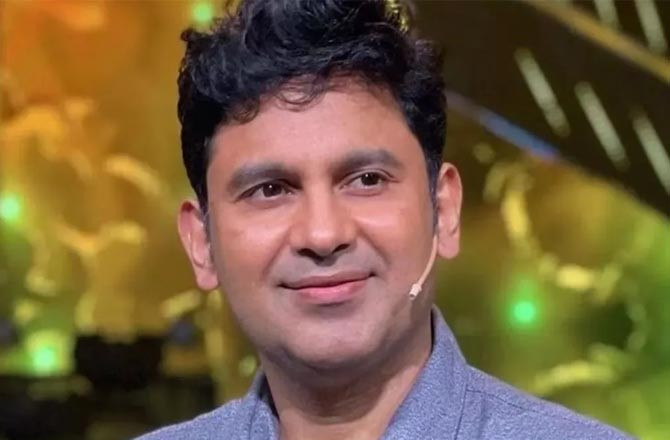 نصیرالدین شاہ کے یونیورسٹی تنازع پر منوج منتشر کا ردعمل 