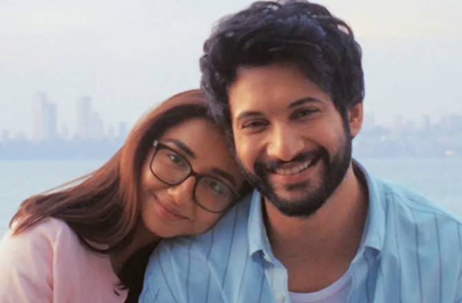 ’’مس میچڈ سیزن۴‘‘ کا اعلان: پراجکتا کولی اور روہت سراف  پھر سے متحد ہوئے  