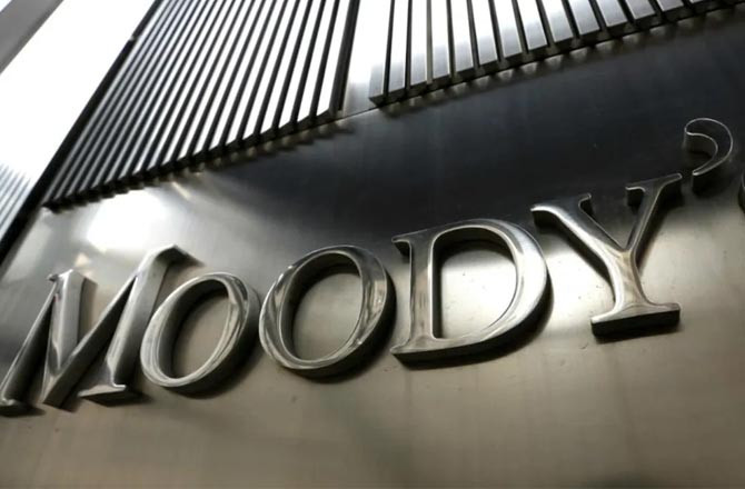 نئے مالی سال میں ہندوستان کی جی ڈی پی ۴ء۶؍ فیصد  سےبڑھنے کا امکان