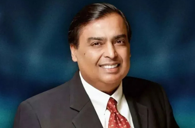 ہندوستان  میں بچت کی مضبوط اور قدیم روایت : مکیش امبانی 