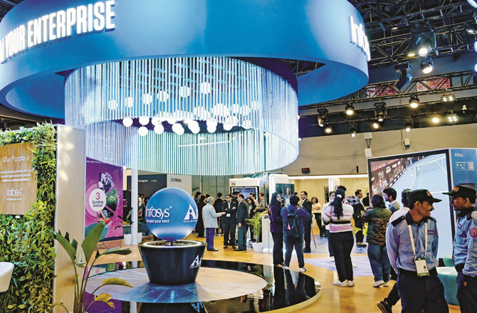  این ویڈیا کا  ہندوستانی صنعتوں سے شراکت  داری کا اعلان