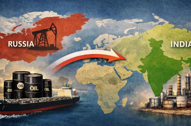 تیل کی درآمد پر حکومت نے قومی مفاد کو ترجیح دی ہے: مسری   