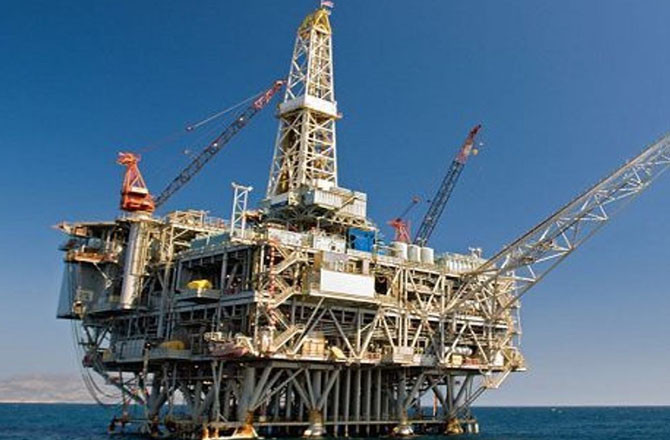 ۲۰۲۰ء کے بعد وینزویلا نے اسرائیل کو پہلی مرتبہ خام تیل بھیجا 