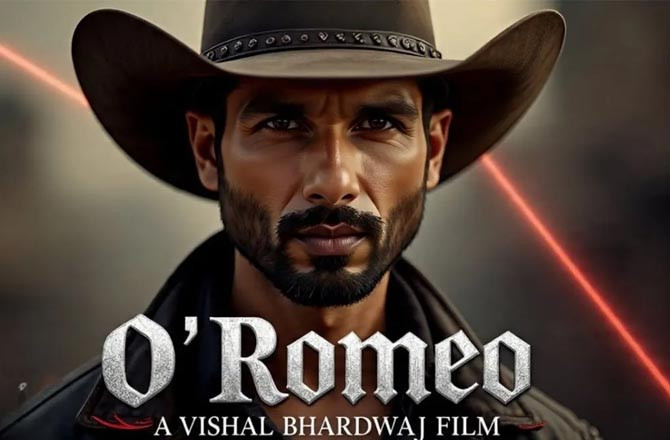 ’او رومیو‘ کی ریلیز کا راستہ صاف، عدالت نے درخواست مسترد کر دی