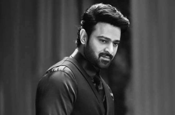 پربھاس فلم ’’دی راجہ  صاب ‘‘ کے نقصان کی تلافی کیلئے تیار 