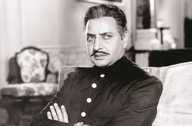 پران نے طویل عرصے تک بطور ویلن فلموں پر راج کیا