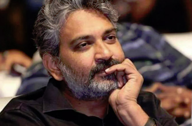 ہندوستانی سنیما کیلئے ’’کے پوپ‘‘ اور ’’اینیمی‘‘ جیسا فین بیس بنانا چاہتا ہوں: راجہ مولی