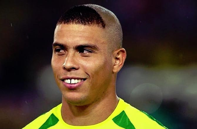 رونالڈو برازیل کے ورلڈ کپ جیتنے کے امکانات کے حوالے سے پُرامید