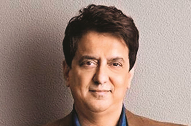 ساجد نڈیاڈوالا صرف پروڈیوسر نہیں کامیاب ہدایتکار بھی ہیں