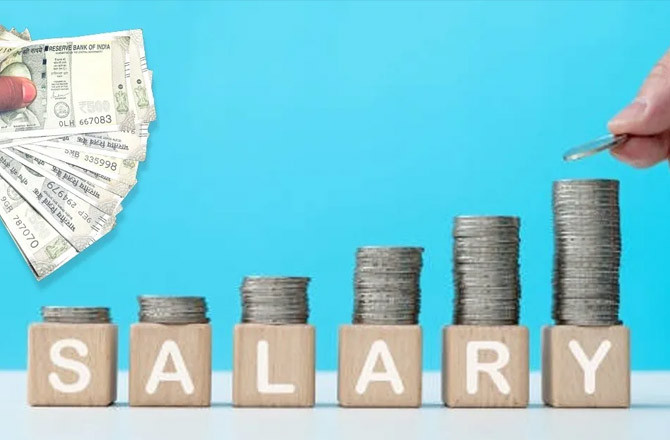 ہندوستانی کارپوریٹ شعبے میں ۲۰۲۶ء میں تنخواہوں میں ۱ء۹؍ فیصد تک اضافہ ممکن 