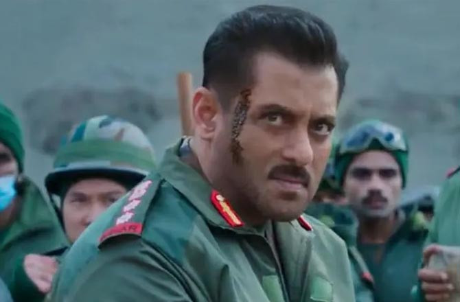 کیا سلمان خان کی فلم ’’بیٹل آف گلوان‘‘کی ریلیز ملتوی ہو سکتی ہے؟ 