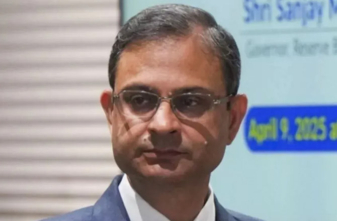 آئی ڈی ایف سی بینک فراڈ: کوئی سسٹمیٹک خطرہ نہیں، صورتحال پر نظر ہے:سنجے ملہوترا