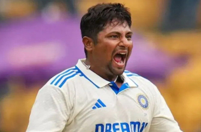 رنجی ٹرافی کوارٹر فائنل: ممبئی کے اسکواڈ کا اعلان، مشیر اور سرفراز خان بھی شامل