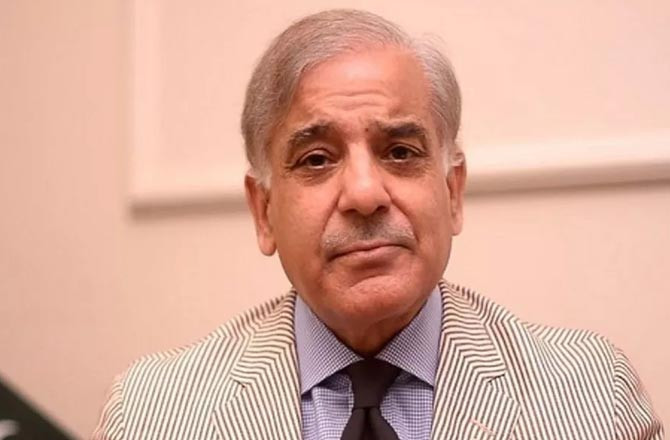 ہند۔پاک ورلڈ کپ میچ: حتمی فیصلہ پاکستانی وزیراعظم شہباز شریف کریں گے