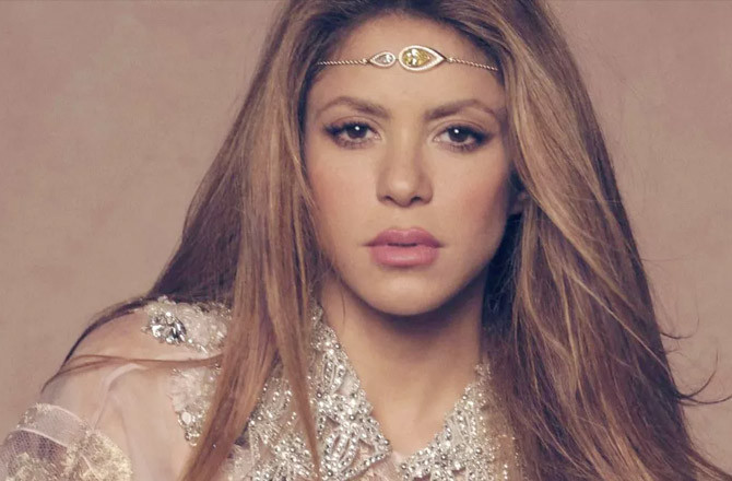 ۱۹؍ سال بعد شکیرا کی ہندوستان واپسی، ممبئی اور دہلی میں کنسرٹ