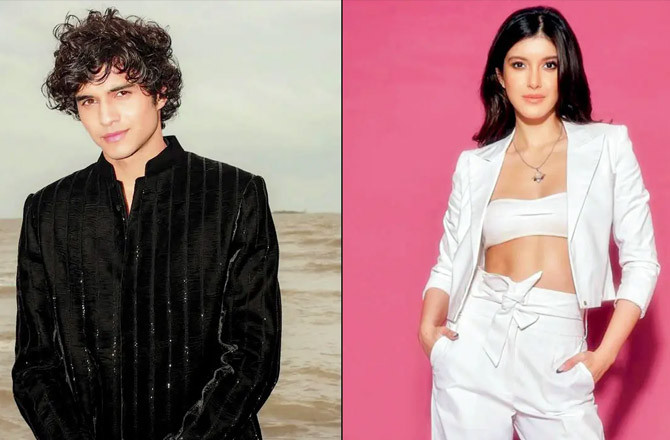 ابھے ورما اور شنایا کپور کی اگلی فلم کا عنوان ’’جیکب کارڈوسو‘‘  ہے 