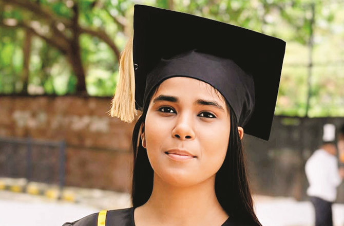  شفاء خان کی تحقیق نے شہر کے ’اربن ہیٖٹ آئی لینڈ‘ مسئلے کو سائنسی بنیاد پراجاگر کیا