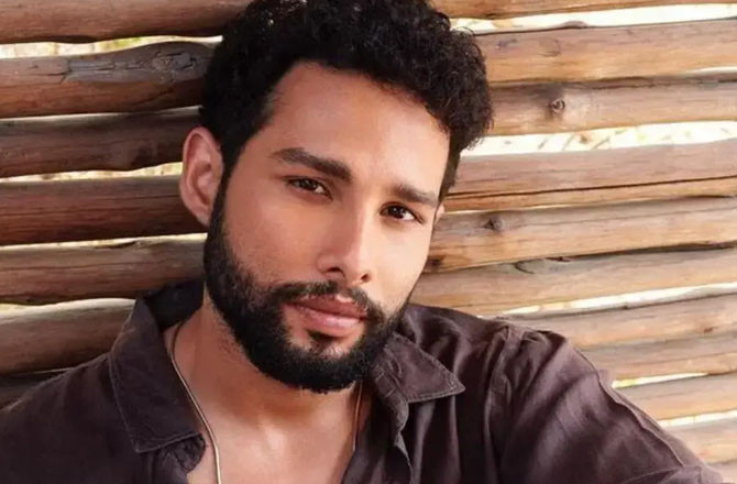 سدھانت چترویدی نے رنویر سنگھ کی فلم ’’دُھرندھر‘‘ میں شاندار اداکاری کی تعریف کی