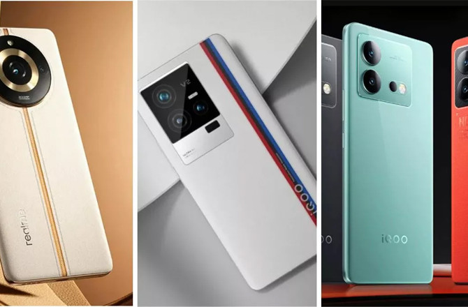 ۲۰۲۵ءمیں ہندوستان کی اسمارٹ فون مارکیٹ کی مالیت میں۸؍فیصد اضافہ 