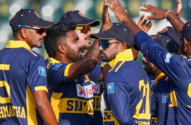 ٹی ۲۰؍ ورلڈ کپ:بقا کی جنگ میں آسٹریلیا، سری لنکا کی  سپر ۸؍پر نظر