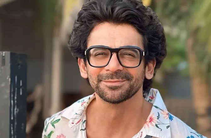 ’میرے لیےیہ خراجِ تحسین ہے‘:مشہور شخصیات کی نقل کرنے پر سنیل گروور کا موقف