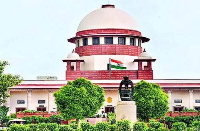 بینک عوام کے پیسے کے ٹرسٹی ہیں: سپریم کورٹ